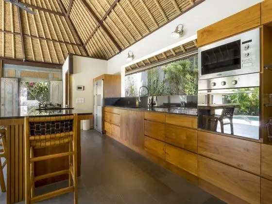 Villa, 2 Yatak Odası