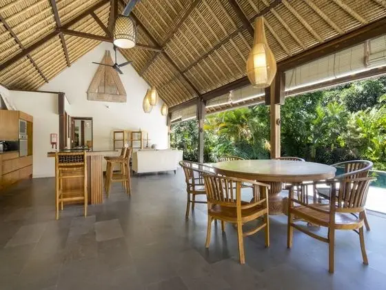 Villa, 2 Yatak Odası
