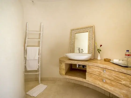 Villa, 2 Yatak Odası