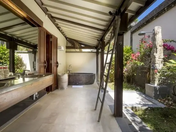 Villa, 2 Yatak Odası
