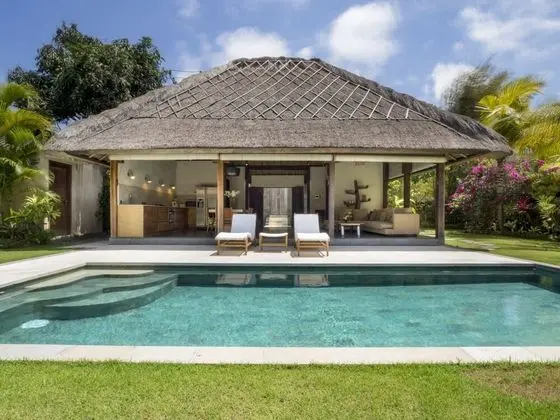 Villa (Kabutera)