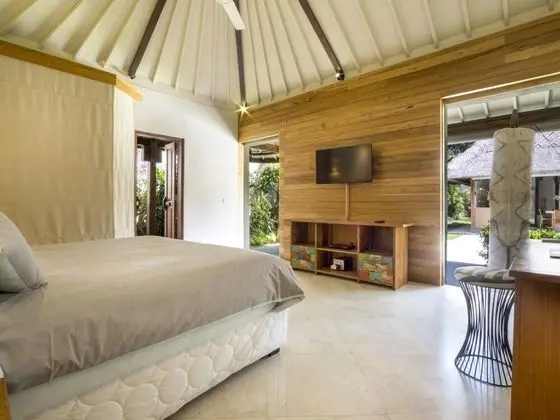 Villa (Kabutera)