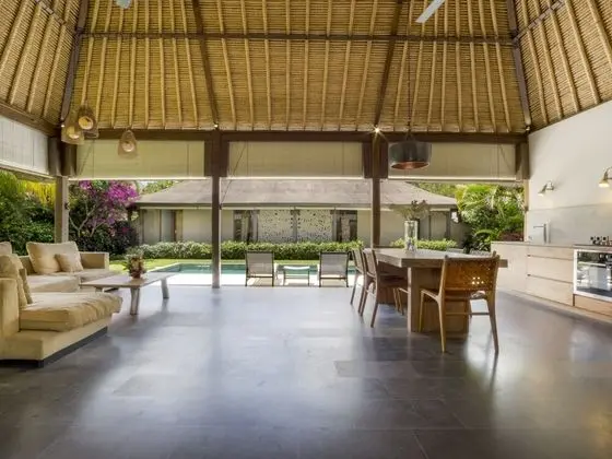 Villa (Kabutera)