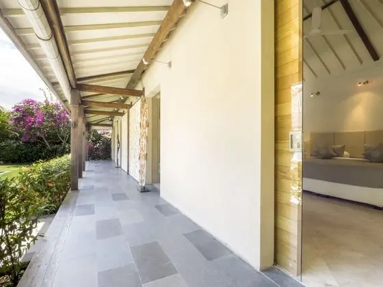 Villa (Kabutera)