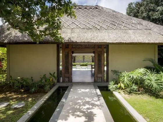 Villa (Kabutera)