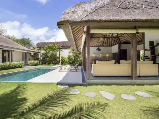 Villa (Kabutera)