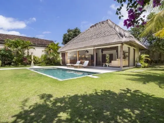 Villa (Kabutera)