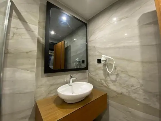 Suite Oda - 2 Kişilik, Deniz ve Doğa Manzaralı, Balkonlu