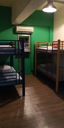 Ortak Ranzalı Oda