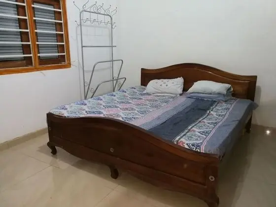 Double Room with Fan