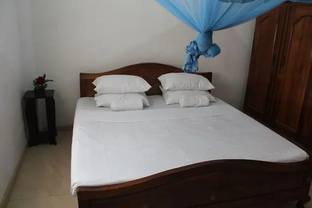 Double Room with Fan