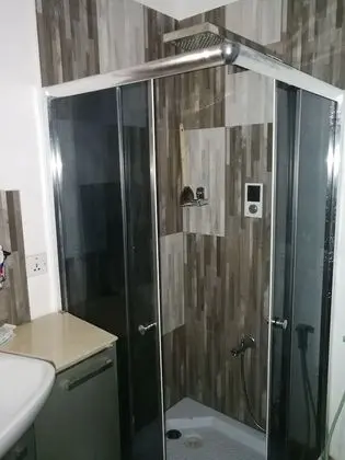 Double Room with Fan