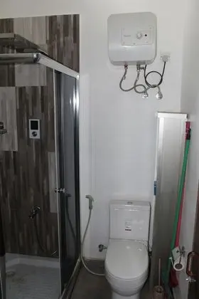 Double Room with Fan