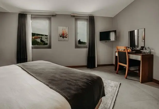 Family Suite, Dağ Manzaralı