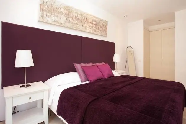 Apart Daire, 4 Yatak Odası, Balkon, Deniz Manzaralı (10th floor)
