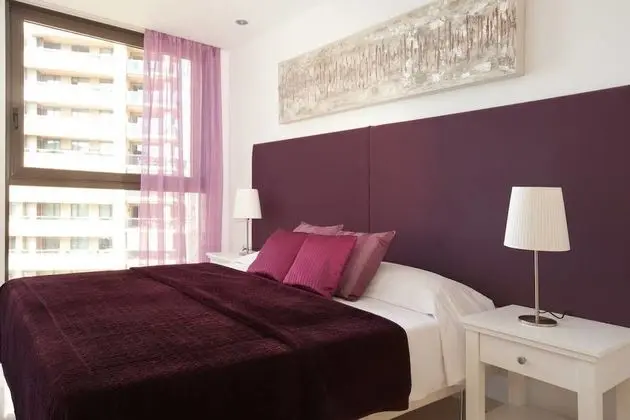 Apart Daire, 4 Yatak Odası, Balkon, Deniz Manzaralı (10th floor)