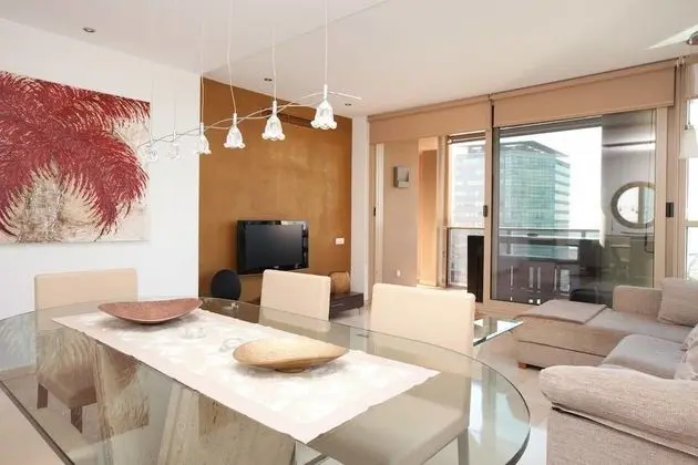Apart Daire, 4 Yatak Odası, Balkon, Deniz Manzaralı (10th floor)