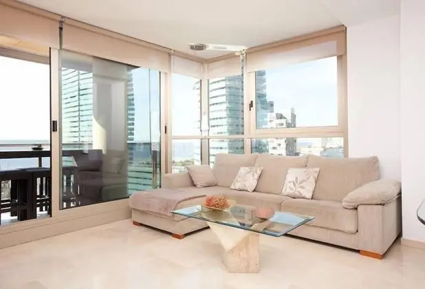 Apart Daire, 4 Yatak Odası, Balkon, Deniz Manzaralı (10th floor)