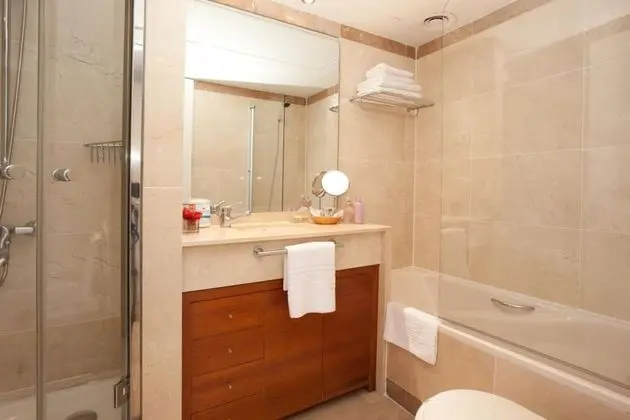Apart Daire, 4 Yatak Odası, Balkon, Deniz Manzaralı (10th floor)