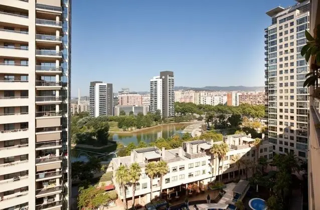 Apart Daire, 4 Yatak Odası, Balkon, Deniz Manzaralı (10th floor)