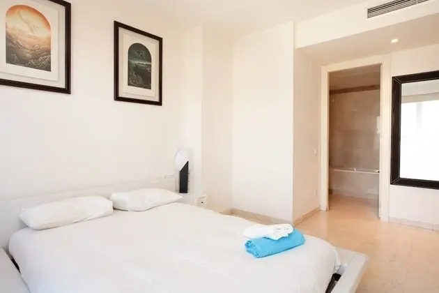 Apart Daire, 4 Yatak Odası, Balkon, Deniz Manzaralı (4th floor)