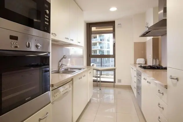 Apart Daire, 4 Yatak Odası, Balkon, Deniz Manzaralı (4th floor)