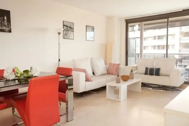 Apart Daire, 4 Yatak Odası, Balkon, Deniz Manzaralı (4th floor)