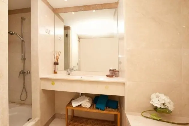 Apart Daire, 4 Yatak Odası, Balkon, Deniz Manzaralı (4th floor)