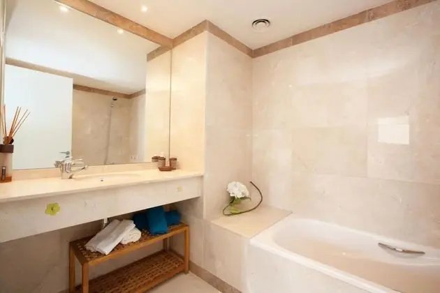 Apart Daire, 4 Yatak Odası, Balkon, Deniz Manzaralı (4th floor)