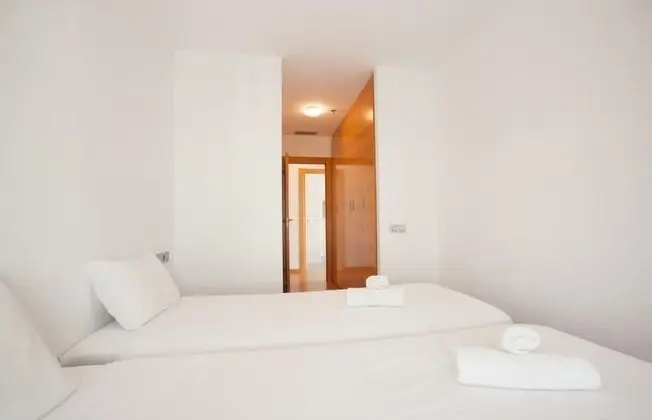 Apart Daire, 2 Yatak Odası, Balkon