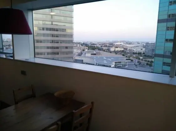 Apart Daire, 2 Yatak Odası, Balkon
