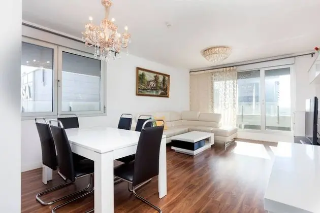 Apart Daire, 3 Yatak Odası