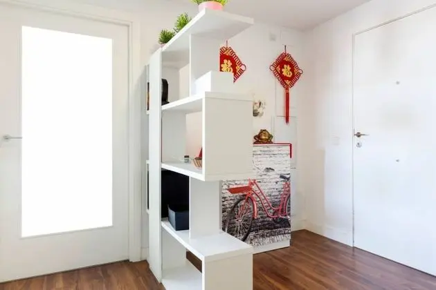 Apart Daire, 3 Yatak Odası