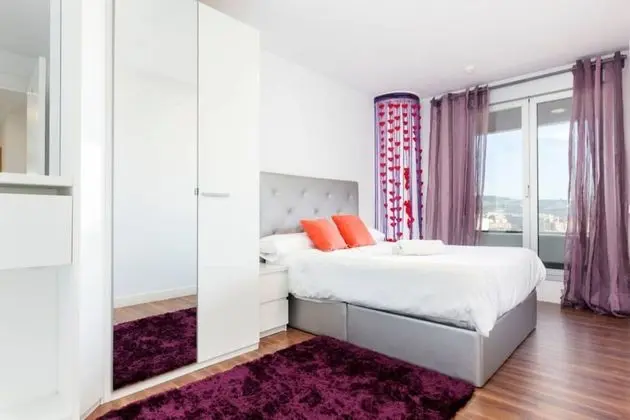 Apart Daire, 3 Yatak Odası