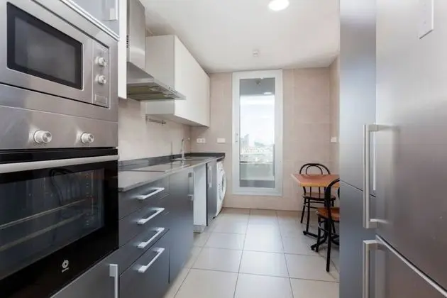 Apart Daire, 3 Yatak Odası