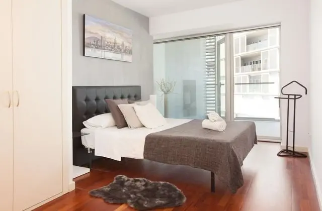 Apart Daire, 3 Yatak Odası, Balkon, Deniz Manzaralı