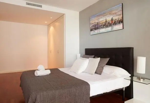 Apart Daire, 3 Yatak Odası, Balkon, Deniz Manzaralı