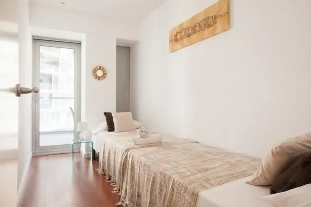 Apart Daire, 3 Yatak Odası, Balkon, Deniz Manzaralı