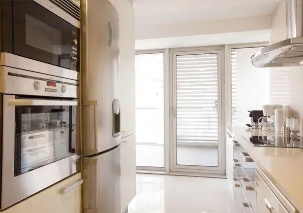 Apart Daire, 3 Yatak Odası, Balkon, Deniz Manzaralı