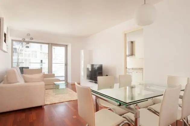 Apart Daire, 3 Yatak Odası, Balkon, Deniz Manzaralı