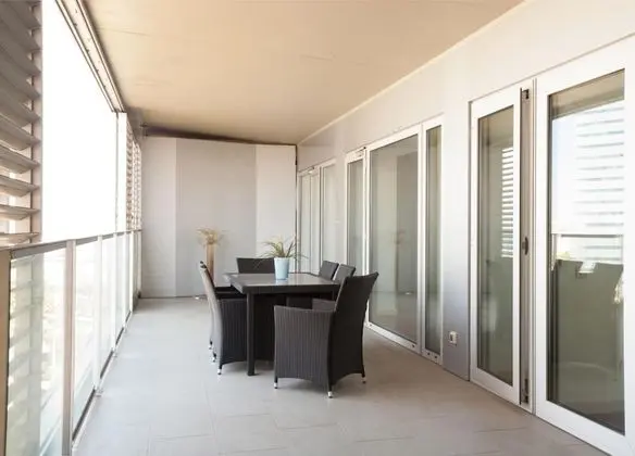 Apart Daire, 3 Yatak Odası, Balkon, Deniz Manzaralı