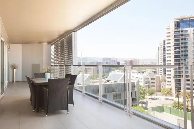Apart Daire, 3 Yatak Odası, Balkon, Deniz Manzaralı
