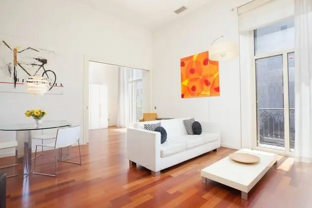 Apart Daire, 3 Yatak Odası, Balkon
