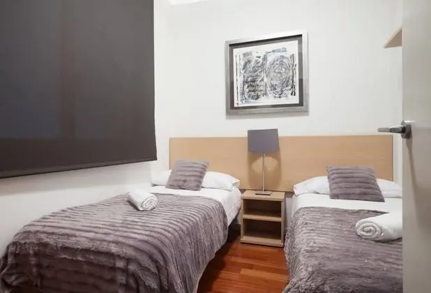 Apart Daire, 3 Yatak Odası, Balkon