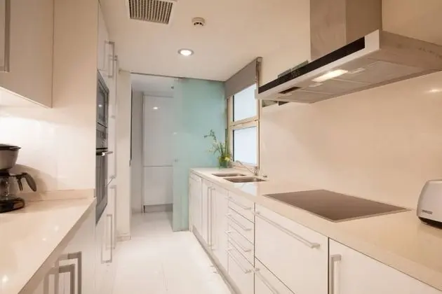 Apart Daire, 3 Yatak Odası, Balkon