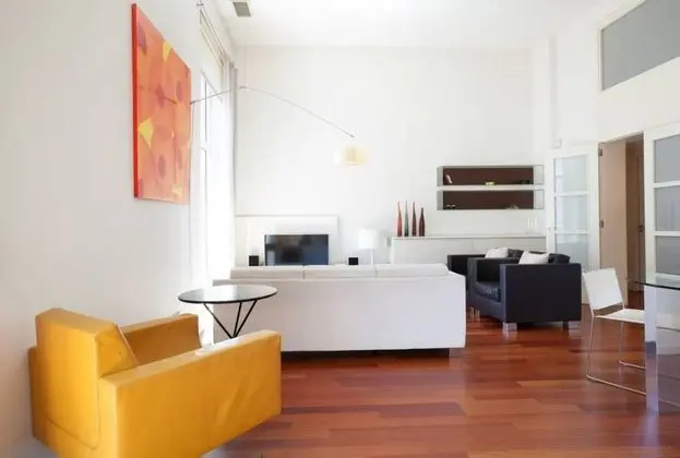 Apart Daire, 3 Yatak Odası, Balkon