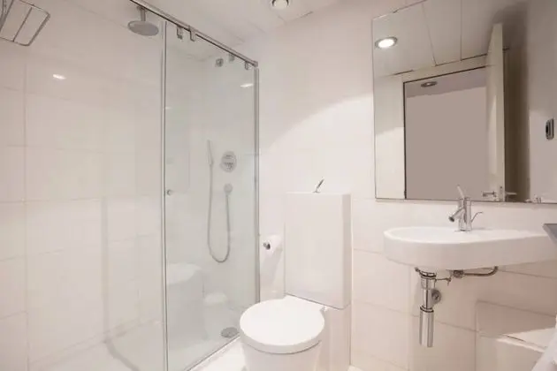 Apart Daire, 3 Yatak Odası, Balkon