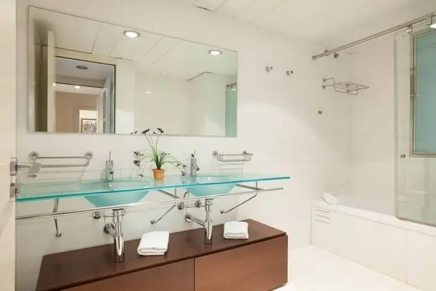 Apart Daire, 3 Yatak Odası, Balkon