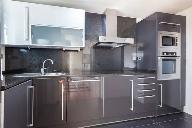 Apart Daire, 2 Yatak Odası, Balkon