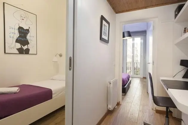 Apart Daire, 3 Yatak Odası, Teras